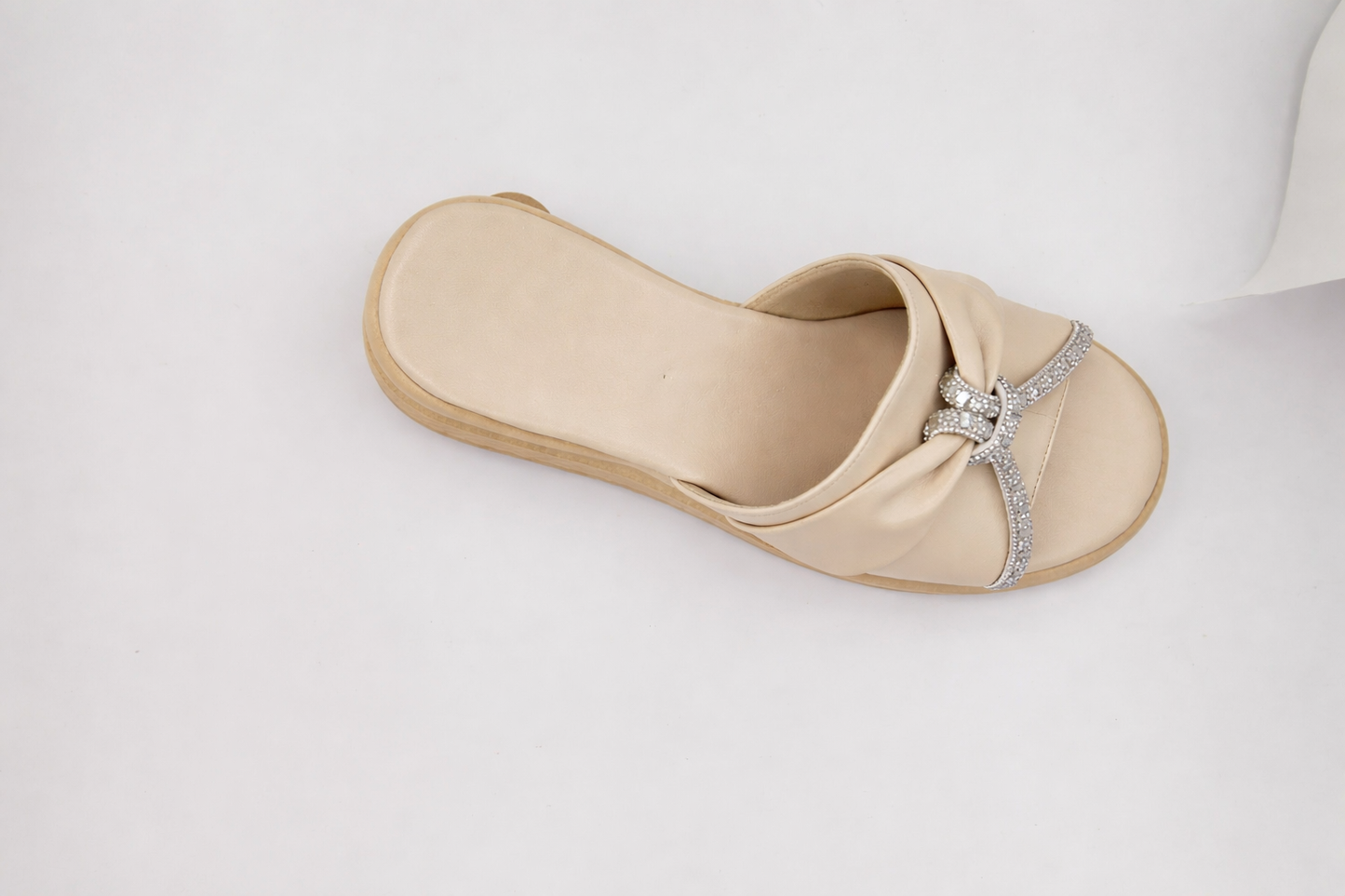 Zapatos plataforma Diamante