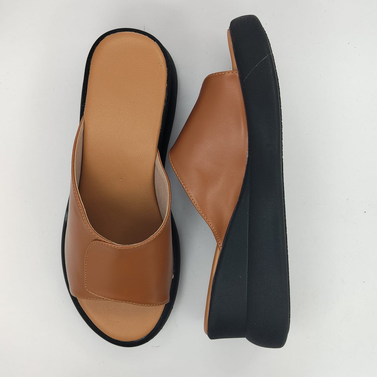 ✨ Sandalias Ortopédicas boca de pez✨Elegance Comfort ✨