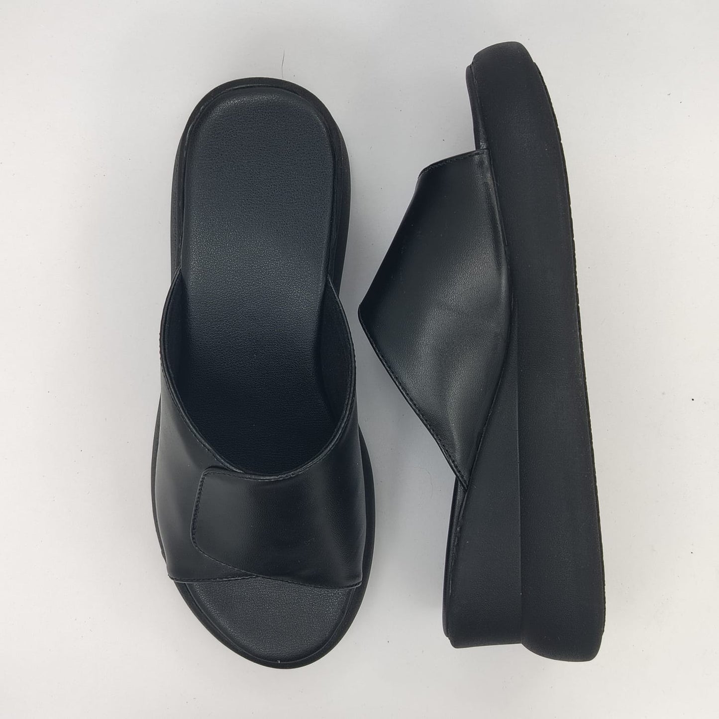 ✨ Sandalias Ortopédicas boca de pez✨Elegance Comfort ✨