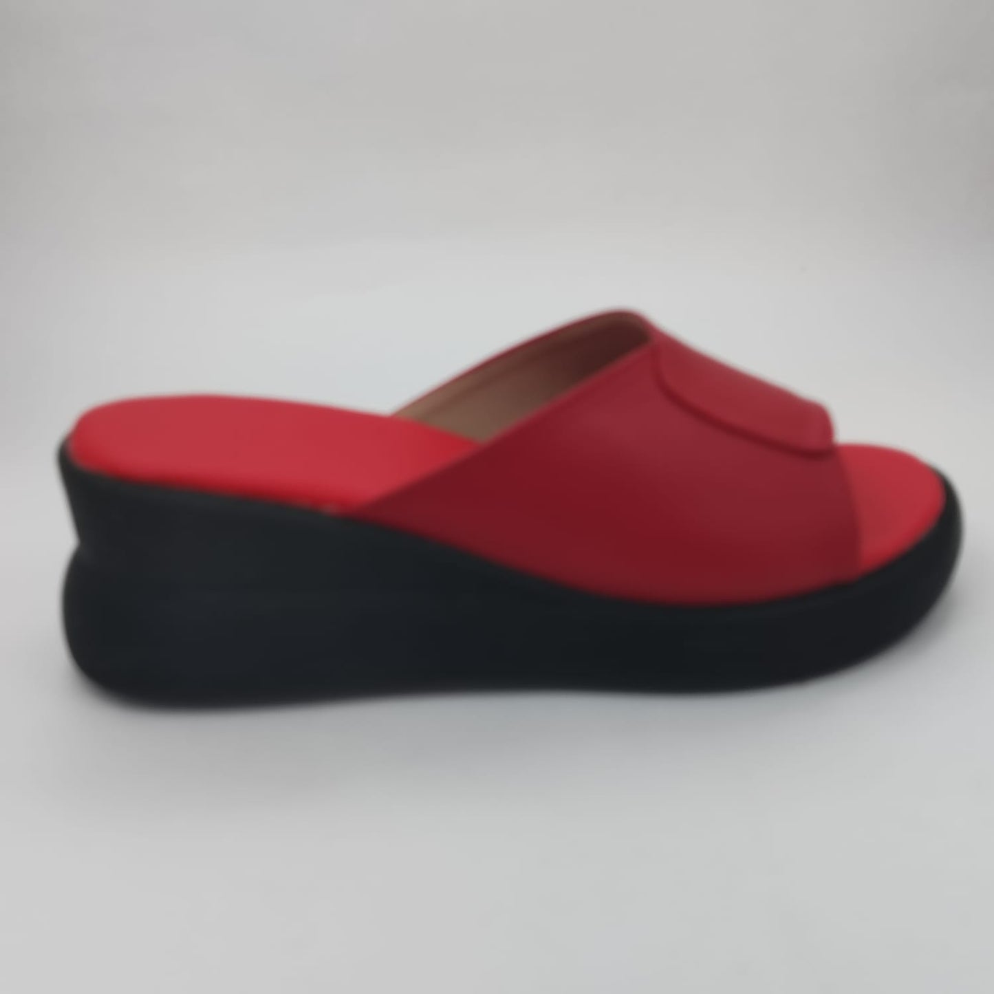 ✨ Sandalias Ortopédicas boca de pez✨Elegance Comfort ✨