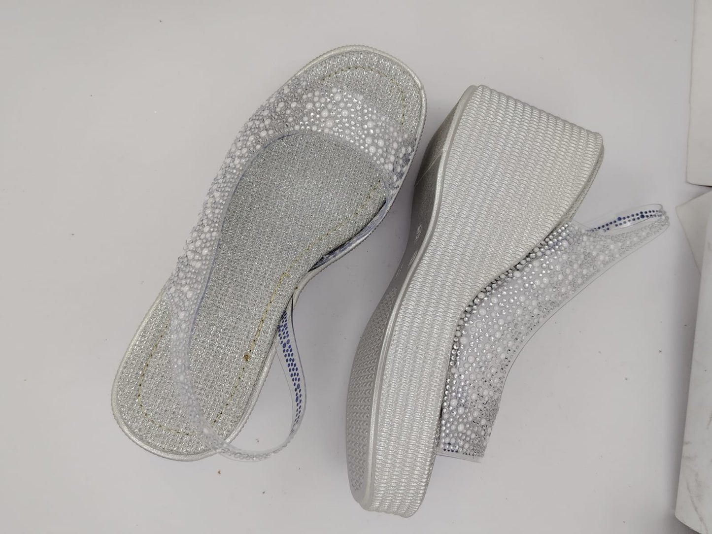 ✨Sandalias- Plataforma Imperial✨