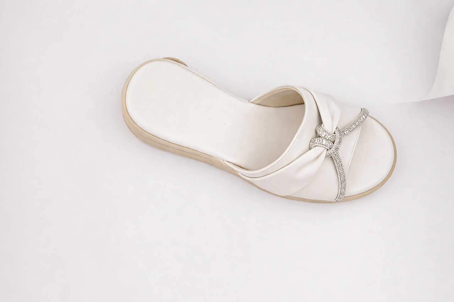 Zapatos plataforma Diamante