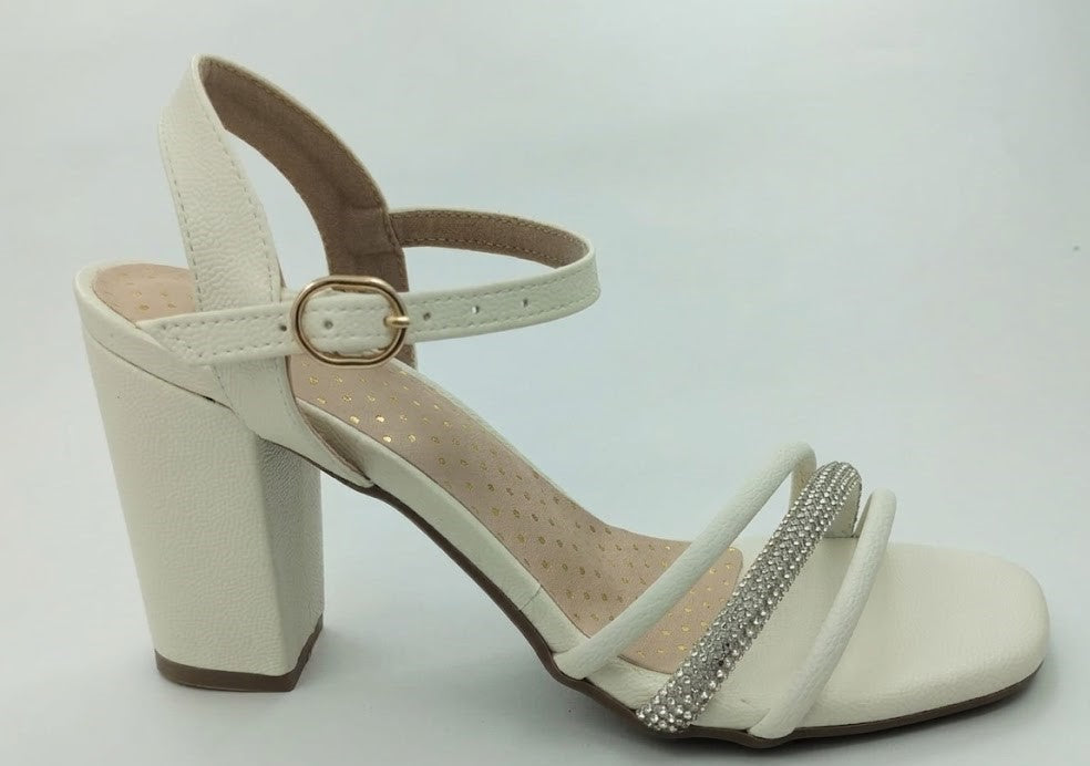 Zapatillas Brillo Imperial