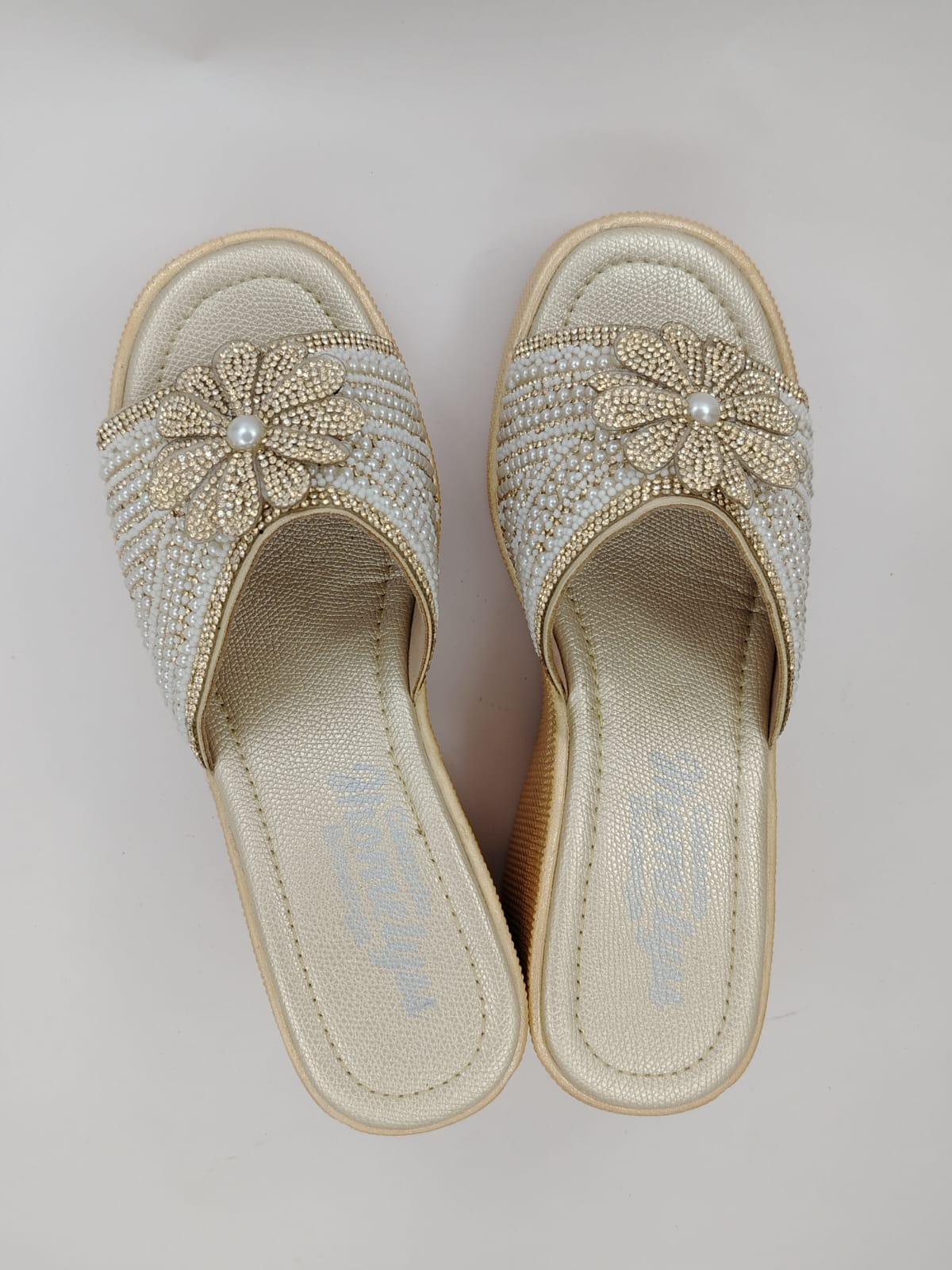 ✨Sandalias- Plataforma Imperial✨