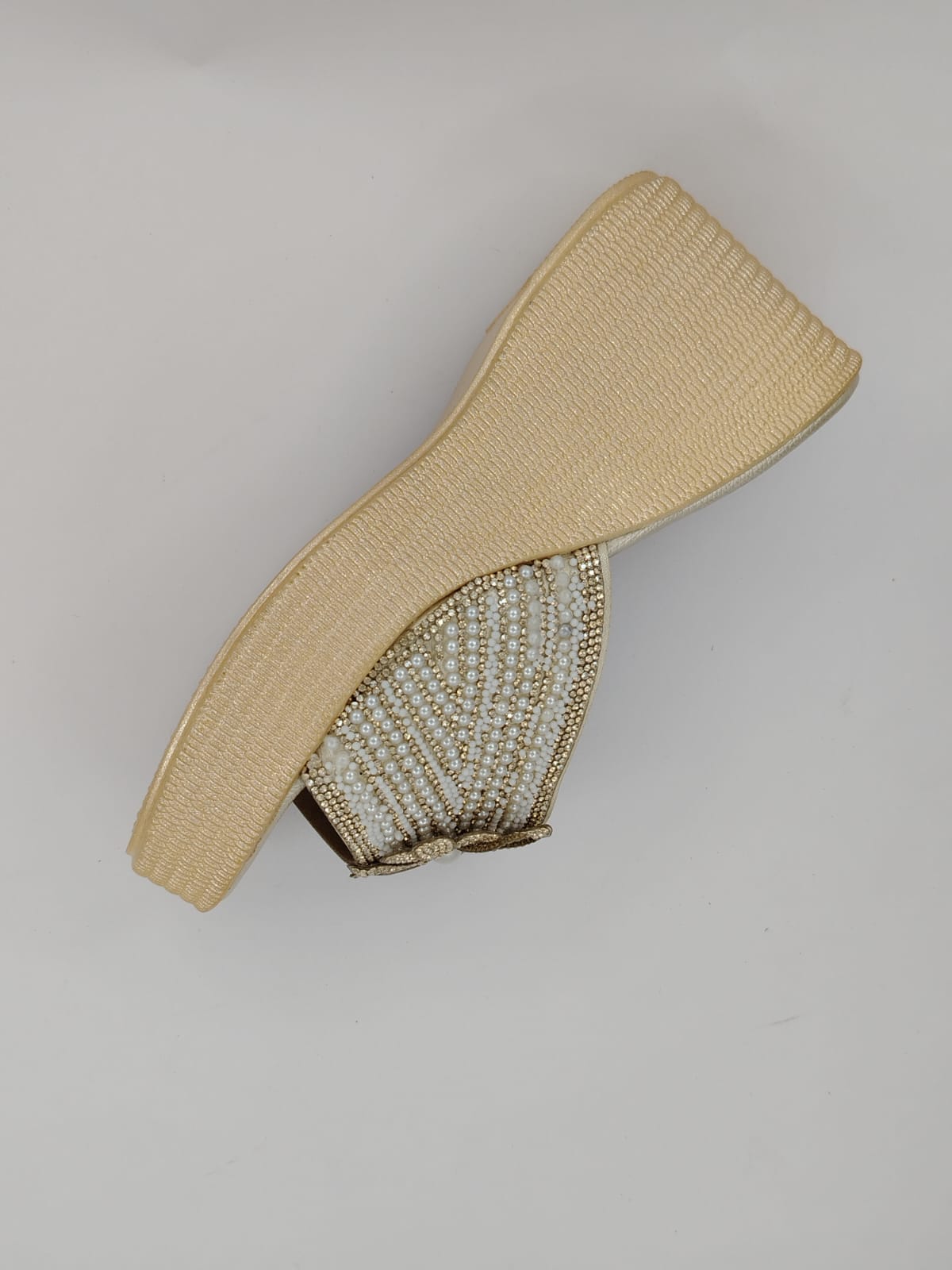 ✨Sandalias- Plataforma Imperial✨