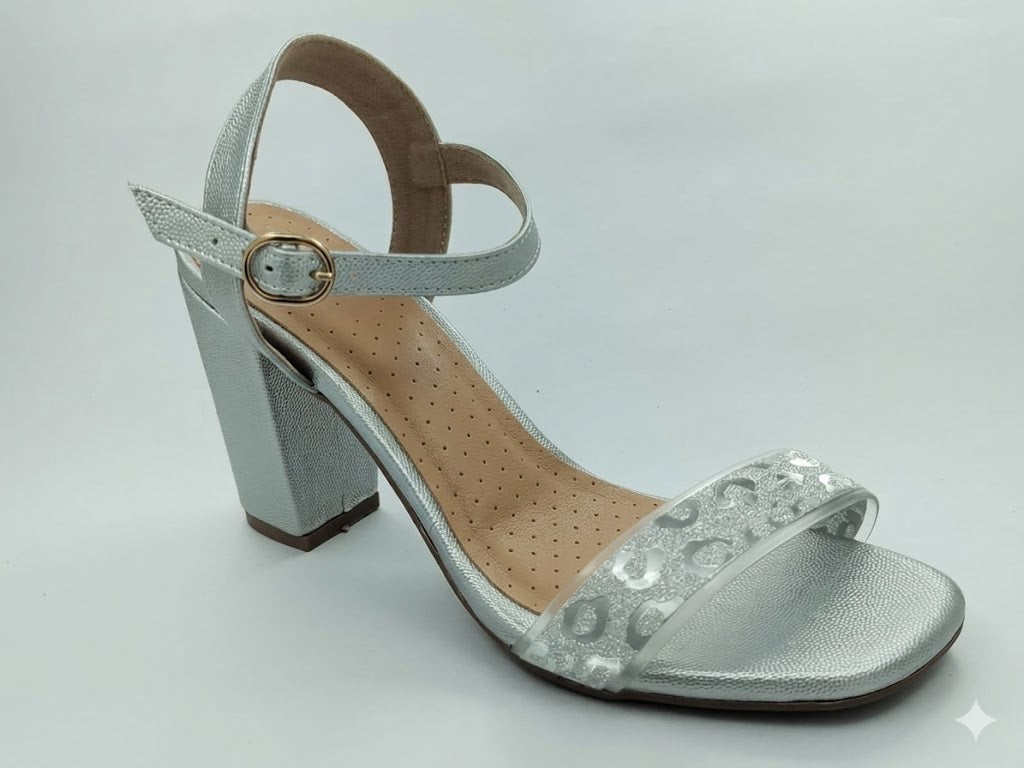 Zapatillas Brillo Imperial
