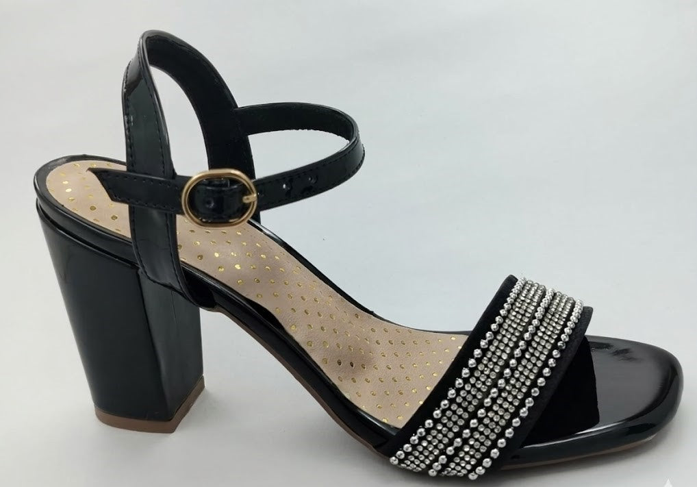 Zapatillas Brillo Imperial